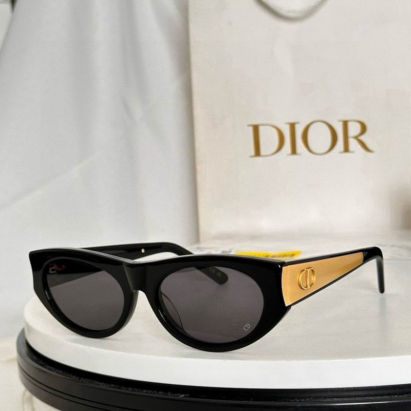 Dior Sunglasses ID:20260410-449